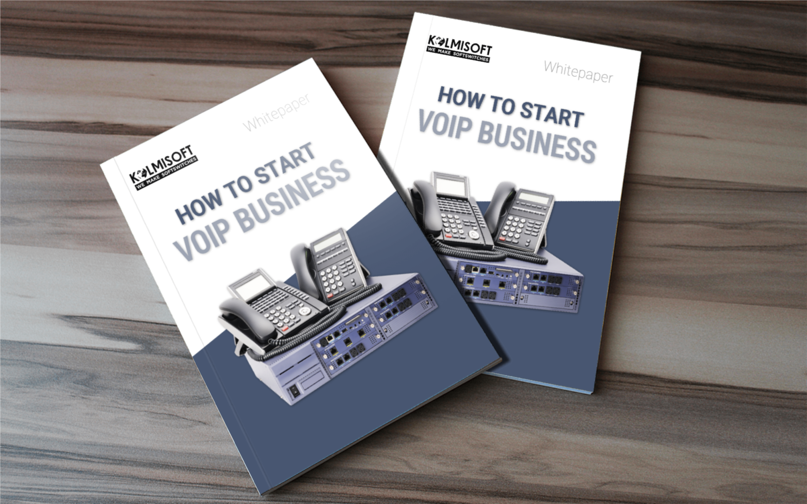 How to Start VoIP Business Whitepaper 5